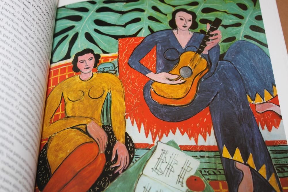 Matisse -Taschen 1952