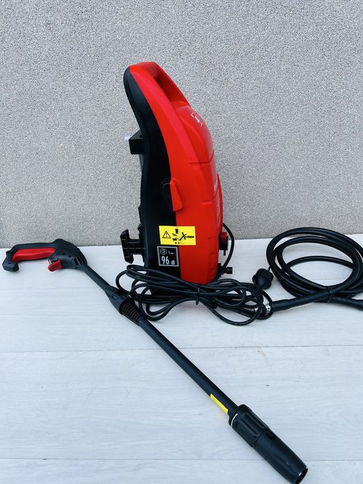 Мінімийка EINHELL TC-HP 130, стан нового!