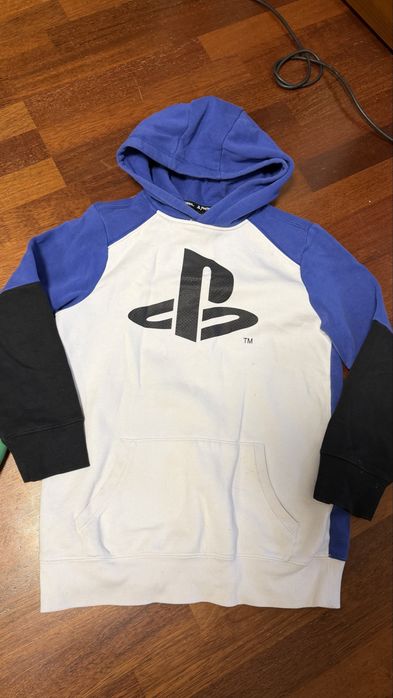 Худі батнік спортивна кофта Gap playstation