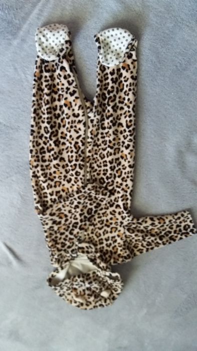 Чоловічок, ромпер