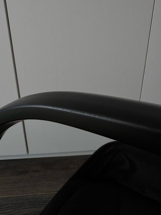 Автолюлька Britax Romer
