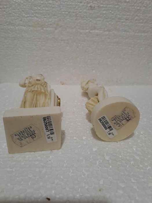 Статуэтки Греция