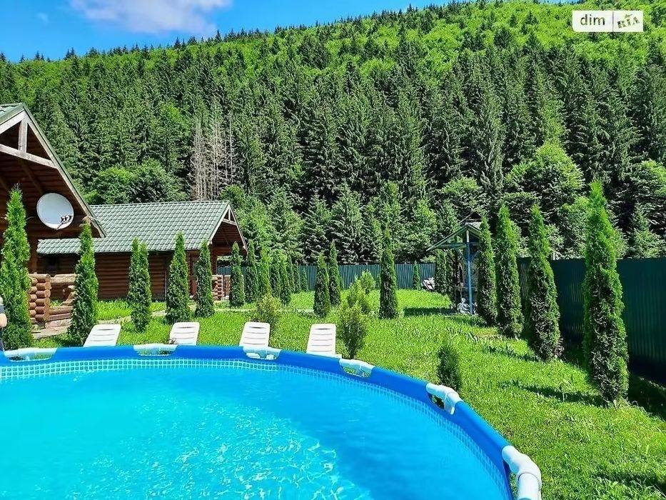 Продаж дачі в карпатах