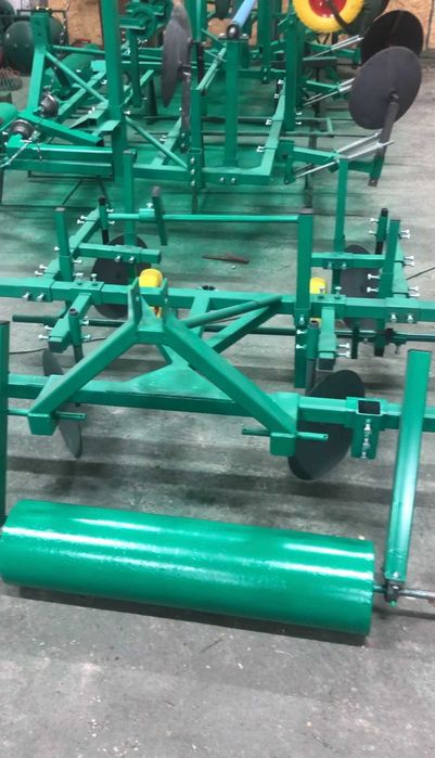 Плівкоукладач пленкоукладчик