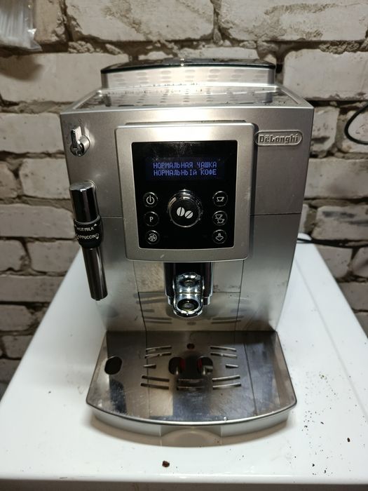 Кавомашина Philips HD (Saeco Minuto)