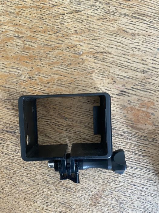 Go pro крепление