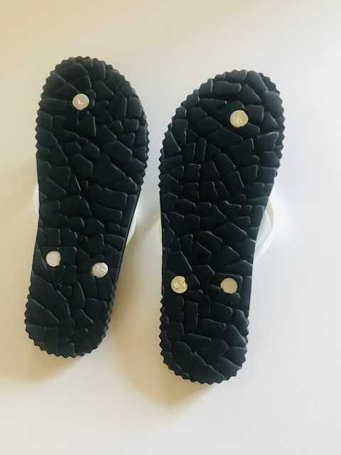 Chinelos da Bag – novos