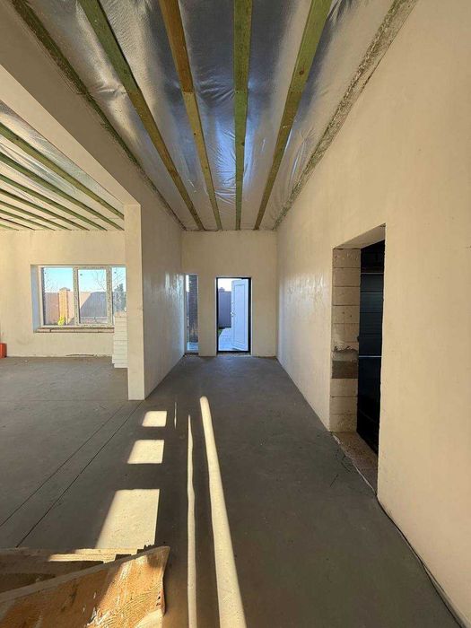 Продаж Будинку 200м2/ділянка 6,5 соток Чистове оздоблення с.Шевченкове