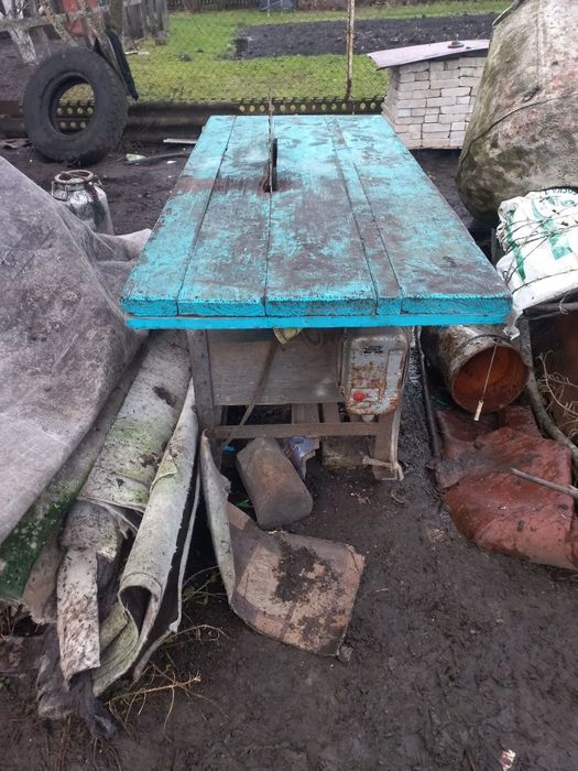 Продам циркулярку