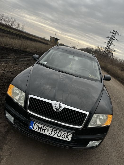 Продам Шкоду А5 Універсал