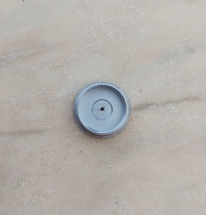 Tampa de bateria Pentax MV/MV-1/MG/ME/Super/Super Program/Program +/P364751068114305121