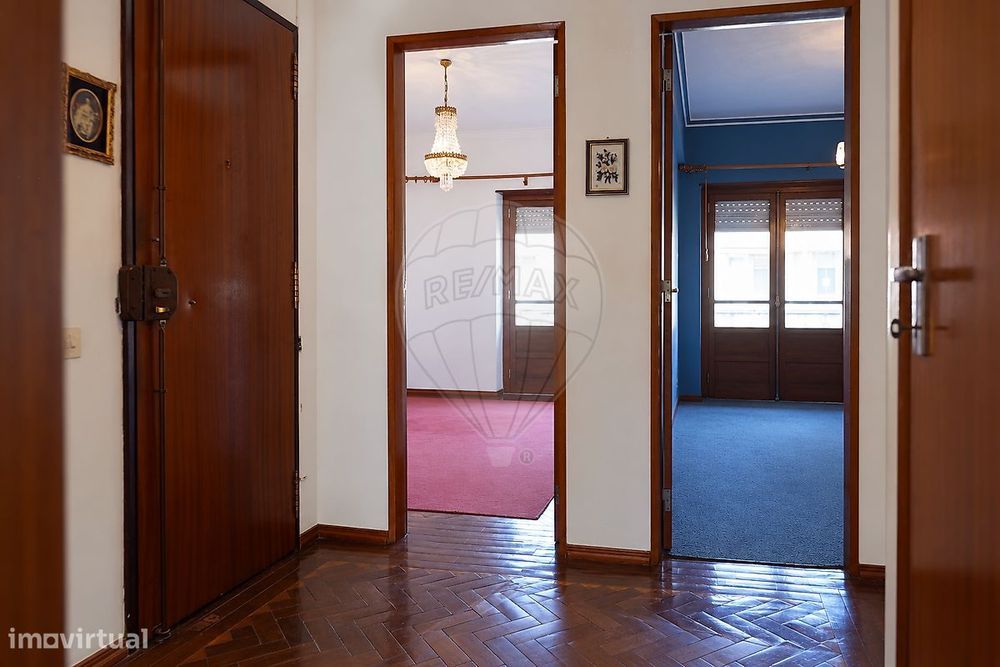 Apartamento T2 para venda