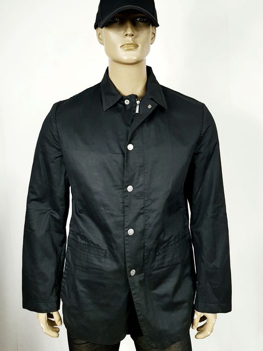 Cerruti Jeans męska kurtka rozmiar 52/L