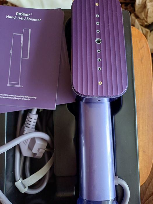 Відпарювач Nesmar G5(1200W)