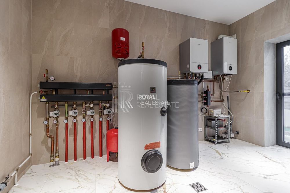 Оренда Елітного Будинку КМ Блакитна Лагуна Осокорки Київ Басейн Сауна