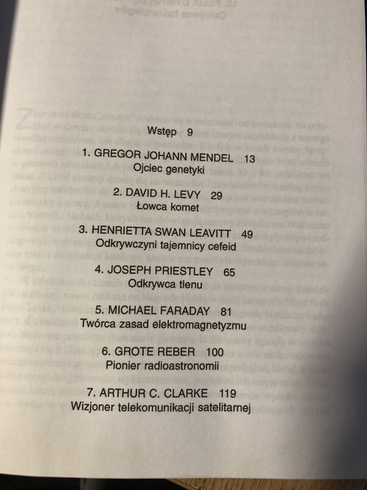 Wielcy naukowcy-amatorzy   -   John Malone
