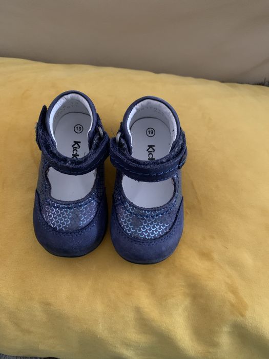 Sapato - tam. 19