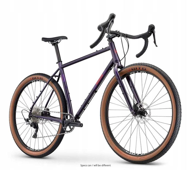 rower gravel, Breezer RADAR X PRO, 60 cm, XL, z 9899 zł