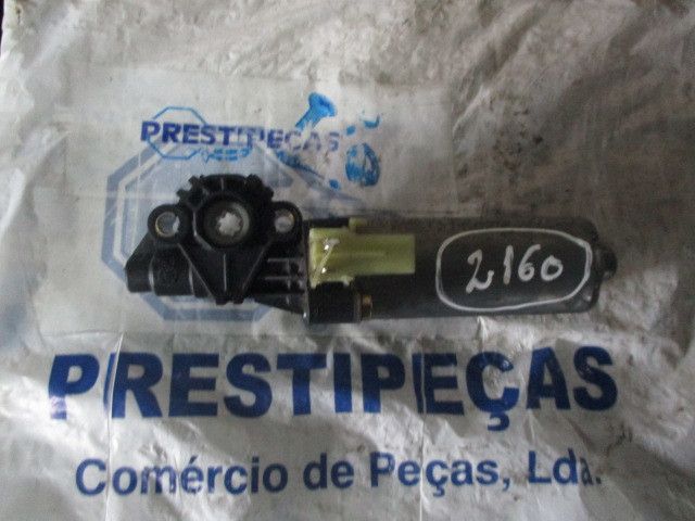 Motor regulação de bancos SAAB 9-5 Sedan (YS3E)