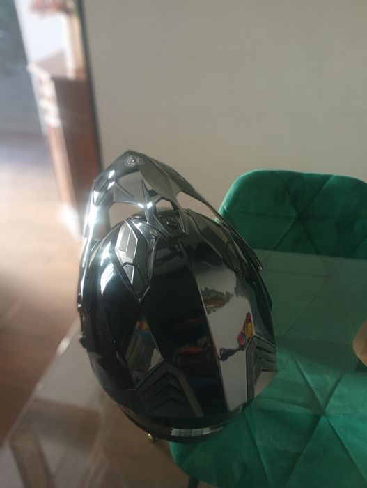 Capacete RZ XL .