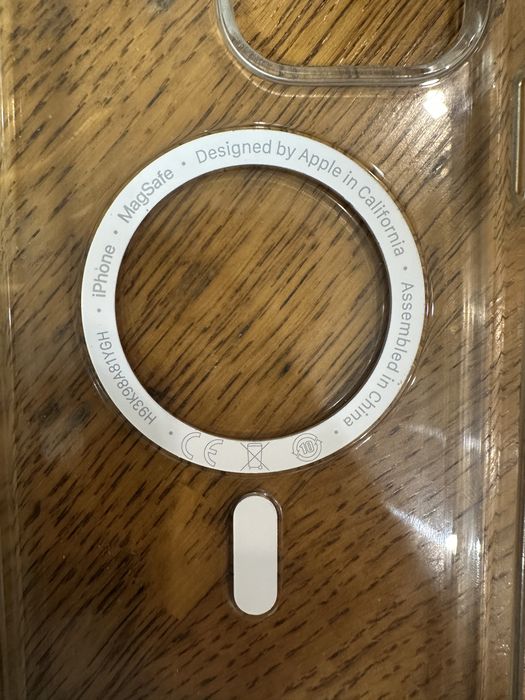 Чохол для Iphone 14 PRO MAX