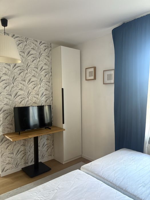 Apartament przy Stadionie