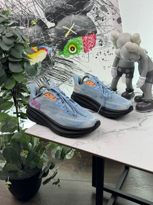 Кросівки Hoka Clifton 9 38.5 розмір Е6865