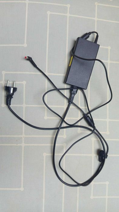 Laptop gamingowy Acer Nitro 5 karta NVIDIA GeForce 3050Ti