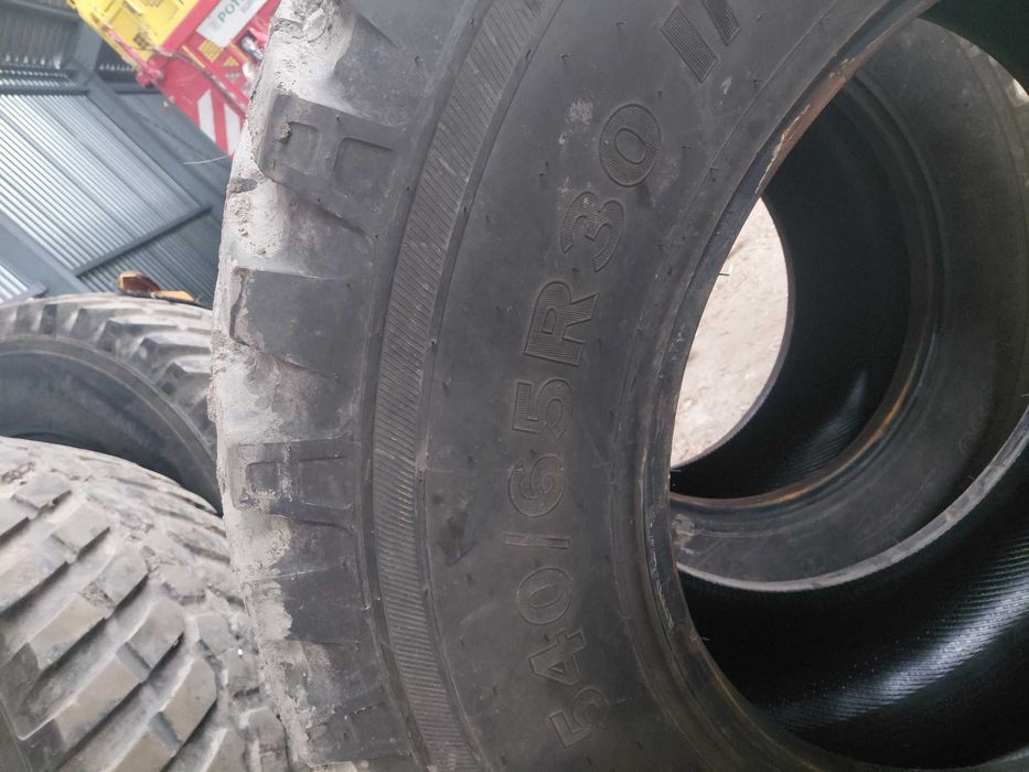 Opony 650/65R42 540/65R30