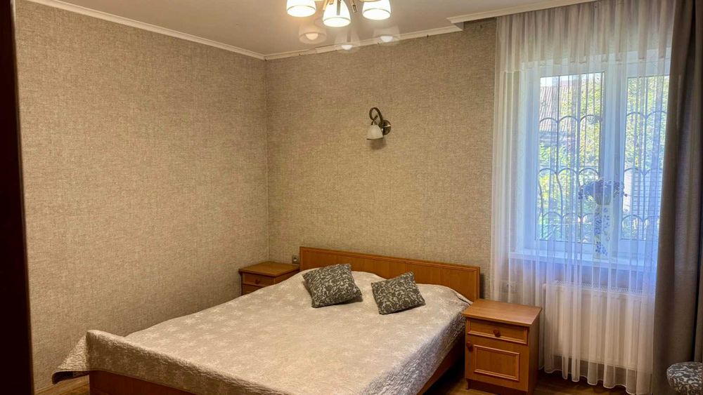 Дом по адресу ул. Первомайская (площадь 100 м²) - Atlanta.ua - фото 11