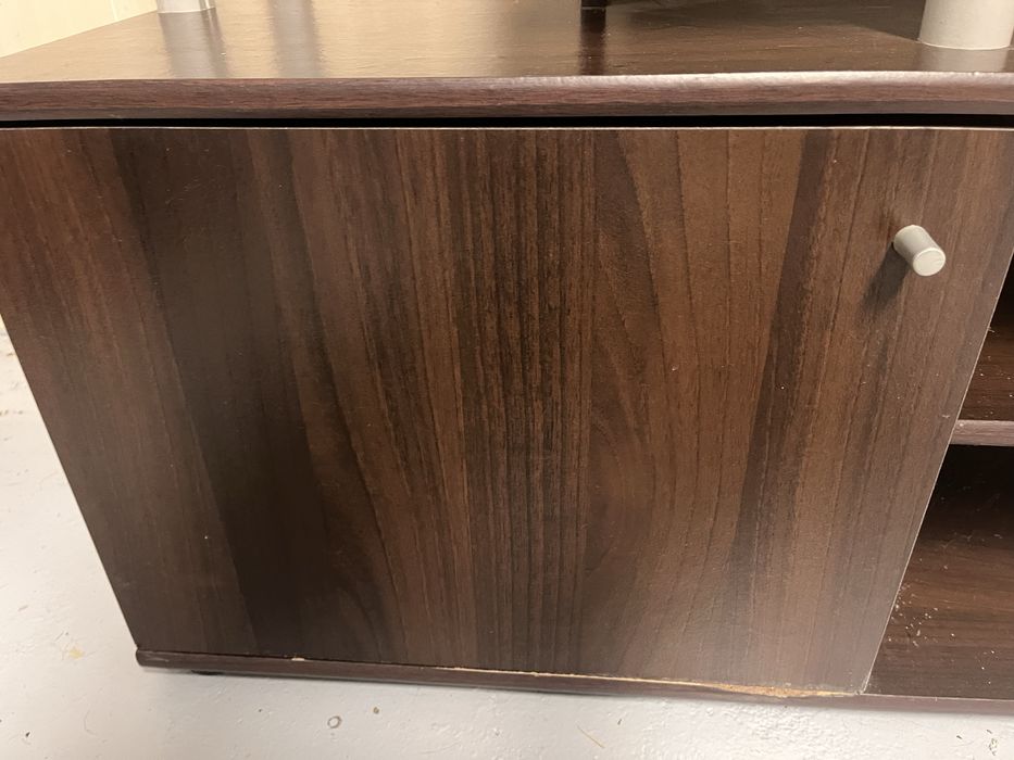 Movel sala TV e multimedia