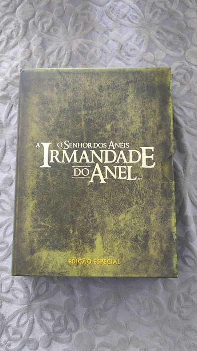 Senhor dos Anéis