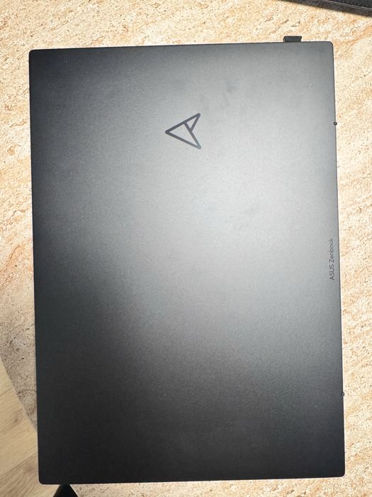 ASUS ZenBook 14 OLED 2.8K | Ryzen 5 | 512GB SSD | Como Novo