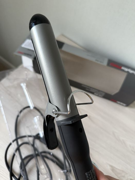 Плойка BaByliss PRO Titanium Tourmaline BAB2174TTE, 32mm