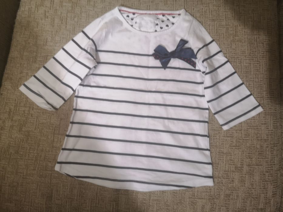 Bluzka elegancka 110 Smyk Cool Club