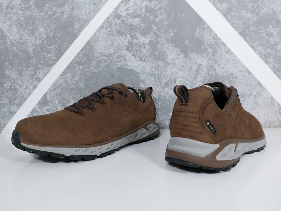 Кросівки чоловічі Meindl Adult Corfu Walker GTX