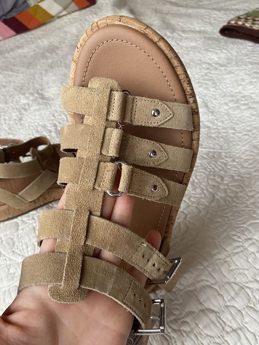 Босоніжки бренду Next