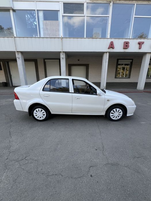 Geely Ck2 1.5 бензин 2012рік