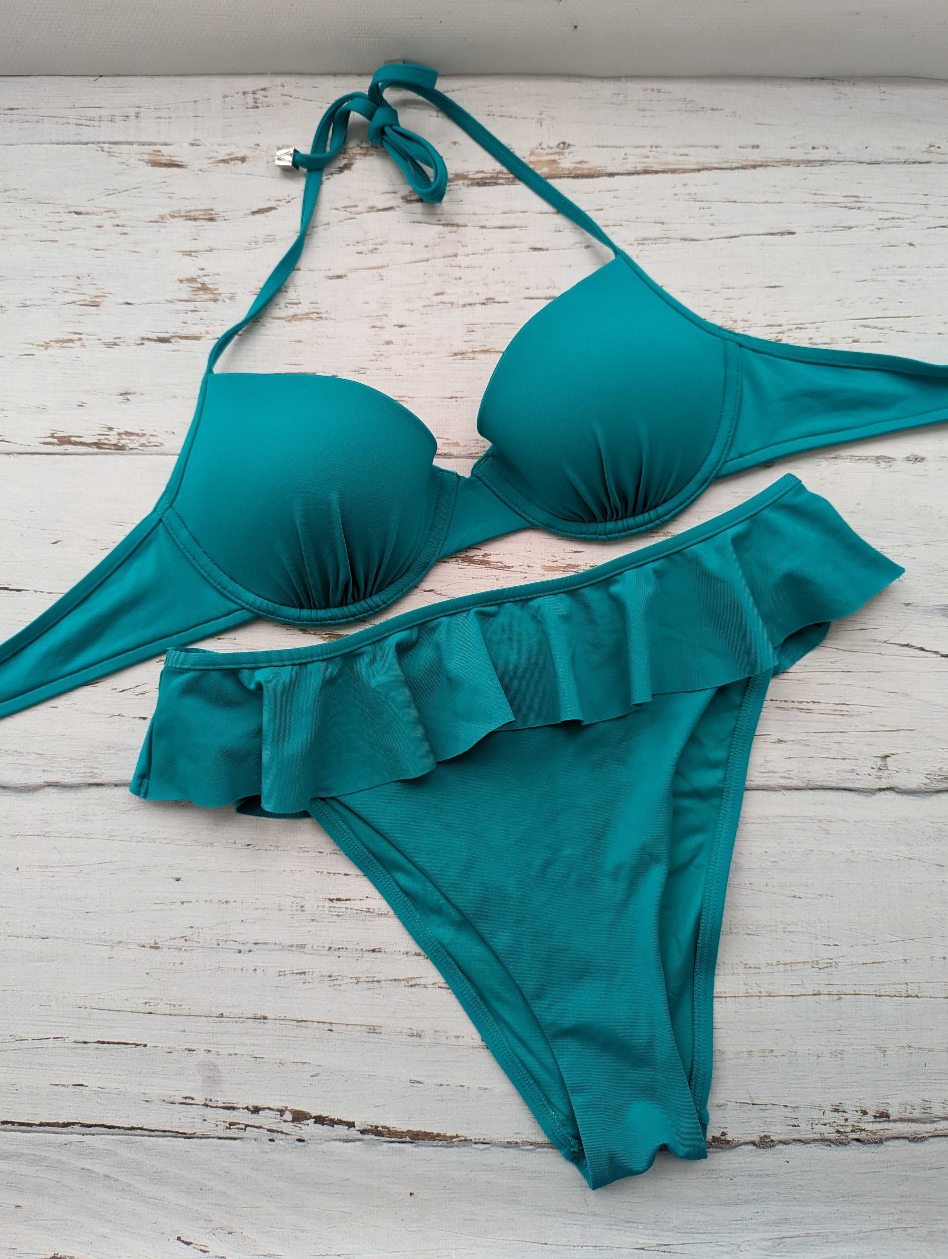 Нові купальники Victoria's secrets xs s m: 995 грн. - Роздільні ...