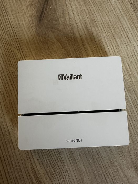 Moduł komunikacji internetowej Vaillant VR 921 - wersja naścienna 0020260962