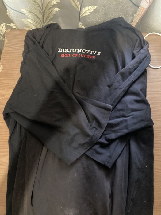 Нефор тишка розмер хл - л