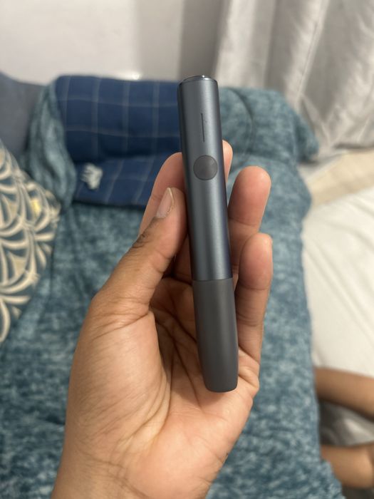 Cigarro electronico