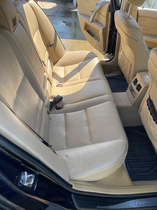 BMW 535d 272cv biturbo