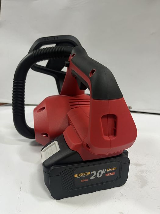 Акція Акумуляторна ланцюгова пила Vitals AKZ1830n Kit шина30см/акб4А/г