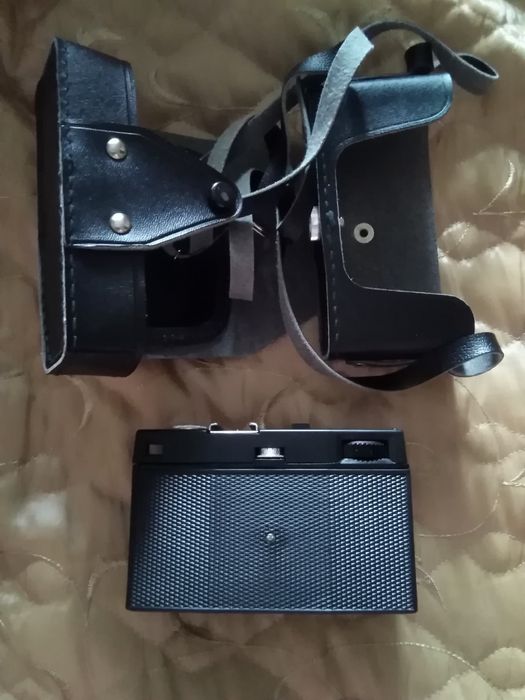 Фотоаппарат Смена - 8М