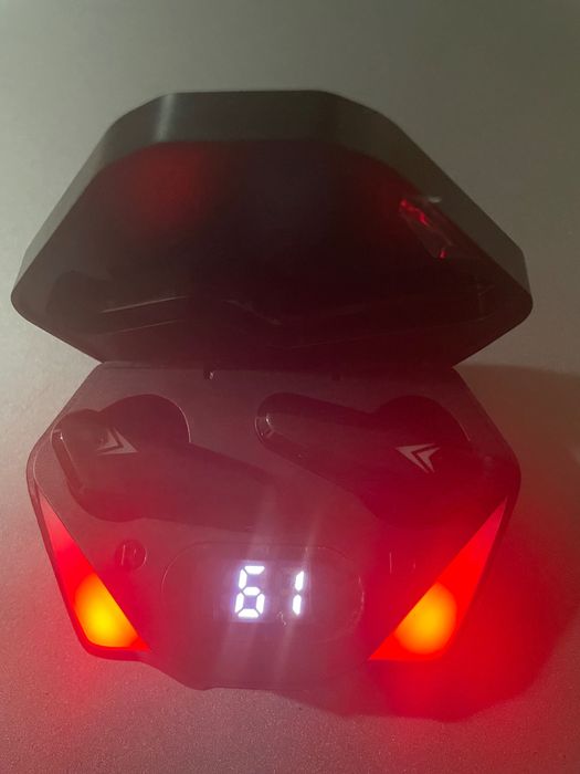 Блютуз наушники для телефону ноутбуку