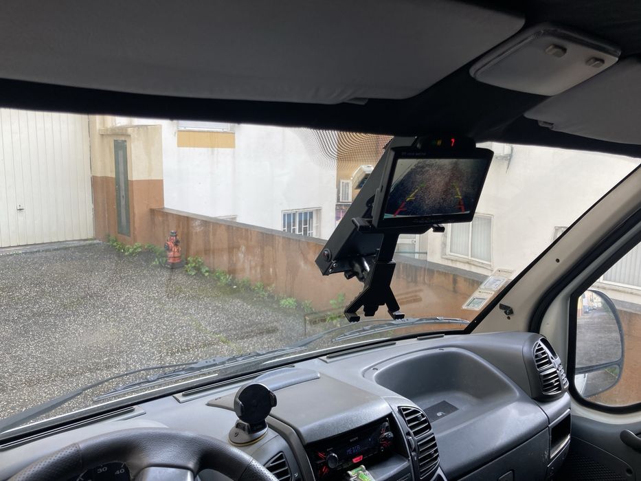 Autocaravana FIAT DUCATO