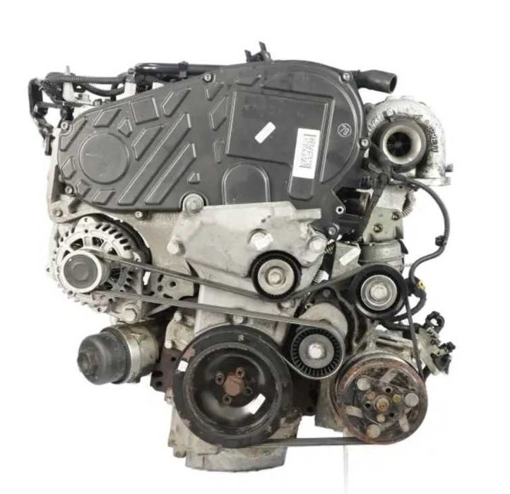 Silnik 2.0 CDTI A20DTH Opel Insignia A GWARANCJA