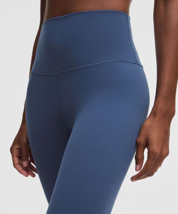 Легінси Lululemon оригінал лосини для йоги та фітнесу Wunder Train Align