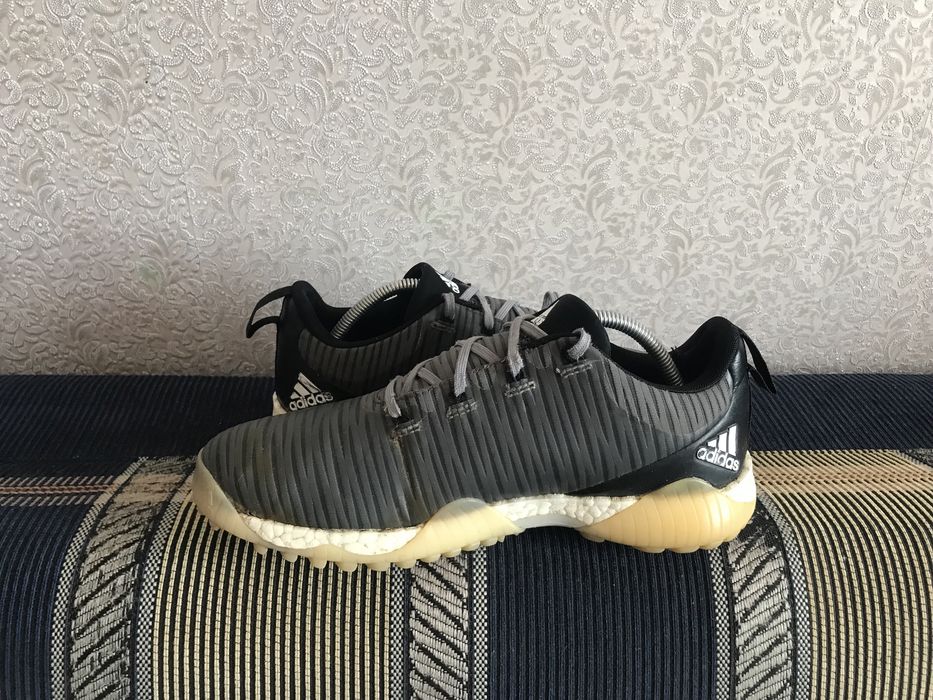 Кросівки Adidas 44 розмір, по устілці  27,5 см
